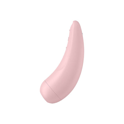 succhia clitoride curvy 2 plus satisfyer