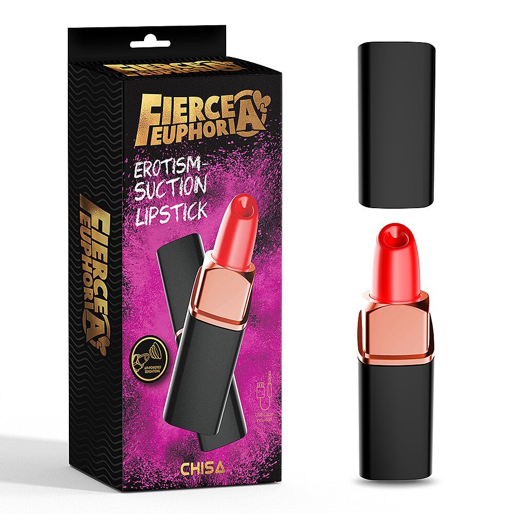 Erotic Lipstick stimulator