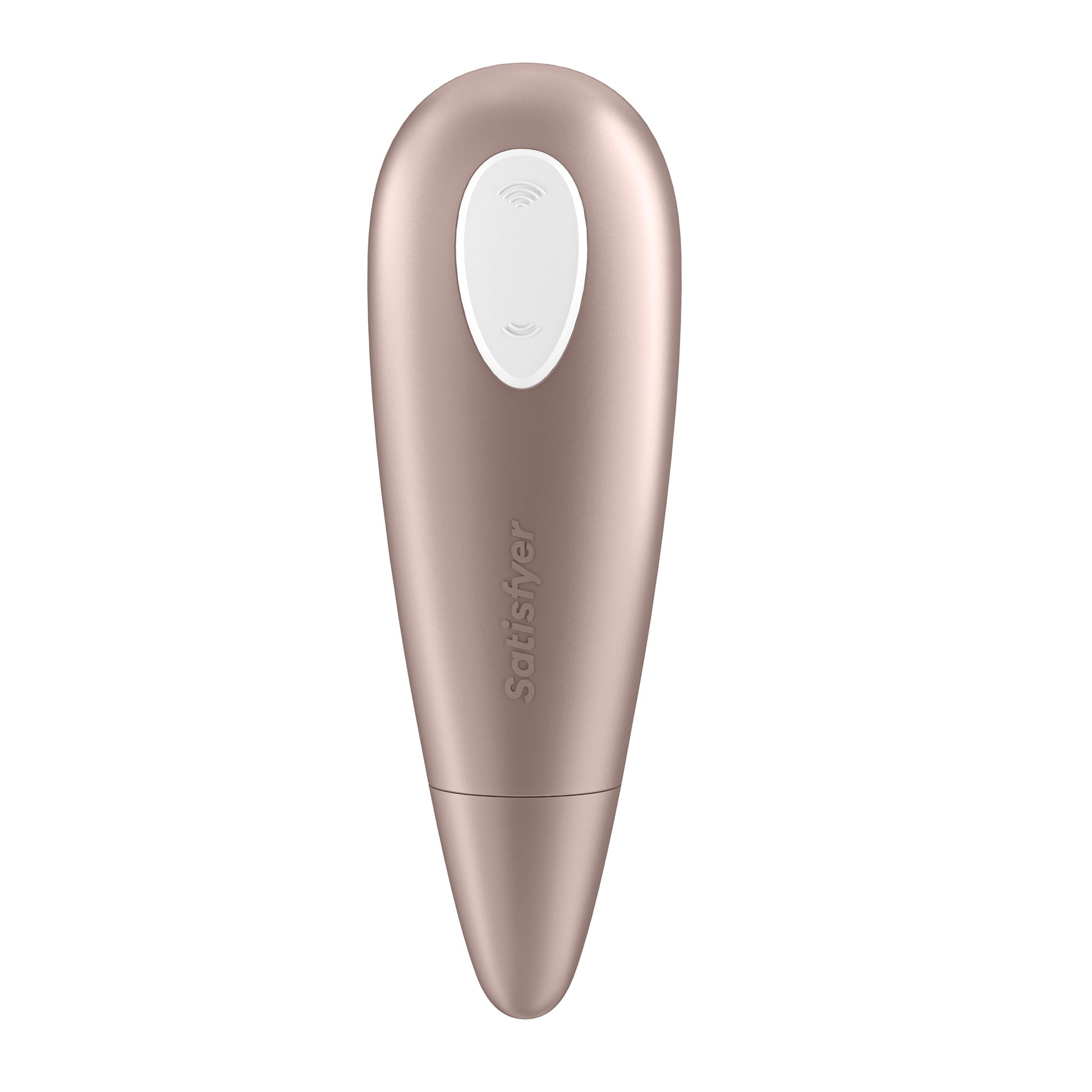 succhia clitoride number one satisfyer