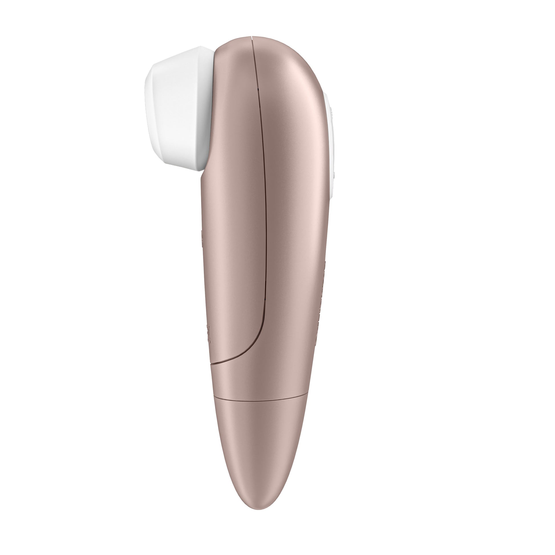 succhia clitoride number one satisfyer