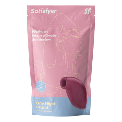 succhia clitoride one night stand satisfyer