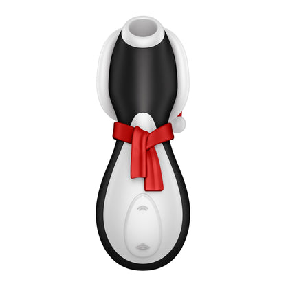 Penguin Holiday Edition Clitoris Sucker 