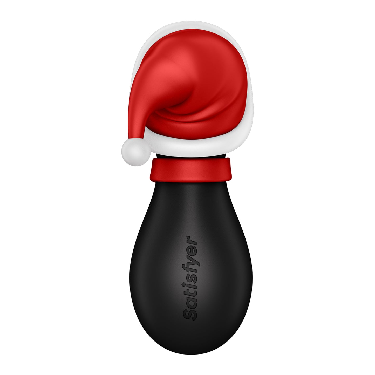 Penguin Holiday Edition Clitoris Sucker 