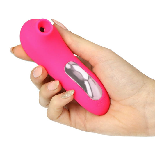 Pleasure Wave Stimulator