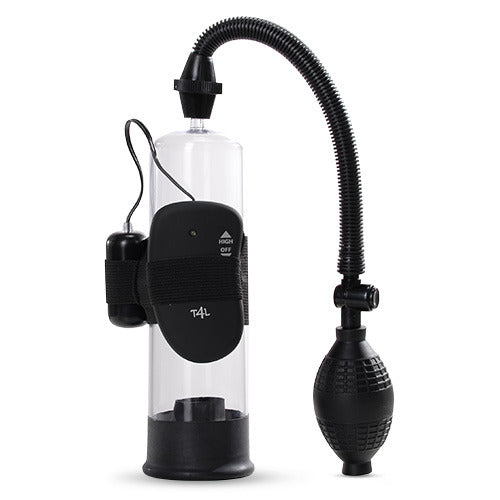 Sviluppatore Pump Vibro