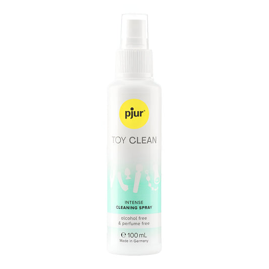 Toy Cleaner Intense 100 ml