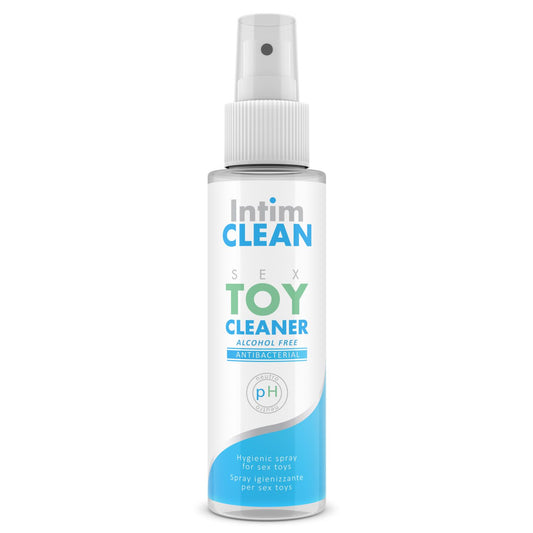 Intim Clean toy Cleaner 