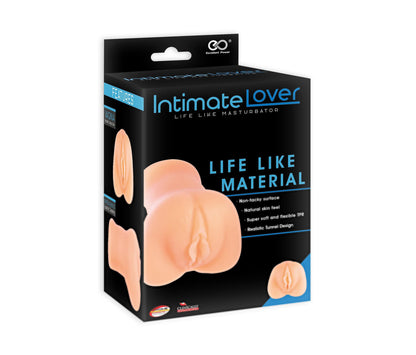 Masturbator Intimate Lover Vagina