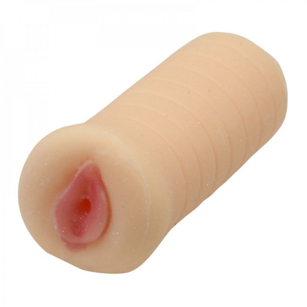 Artificial Vagina Stretched Lips