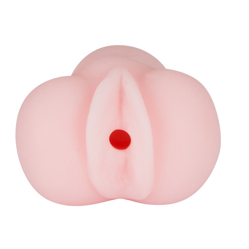 Mini flexi masturbator