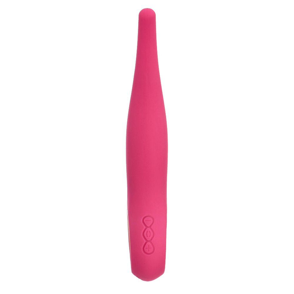 Slim Grip Anal Vibrator