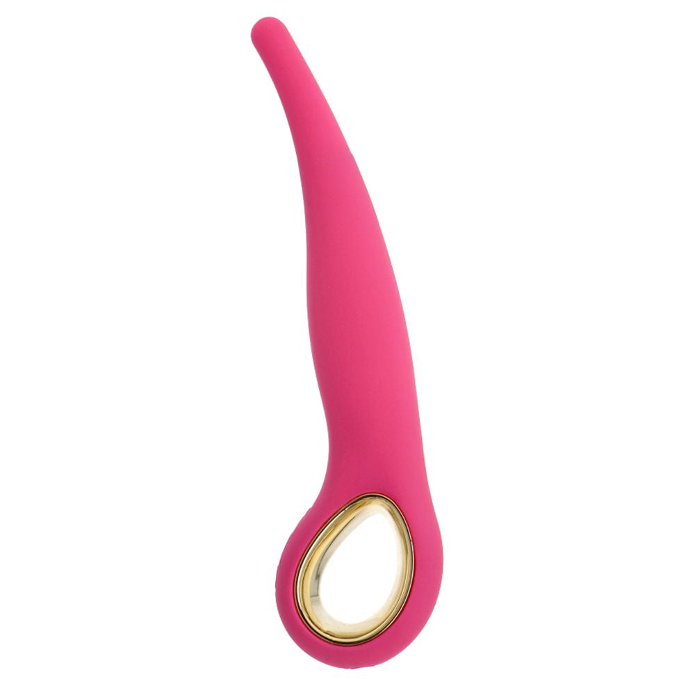 Slim Grip Anal Vibrator