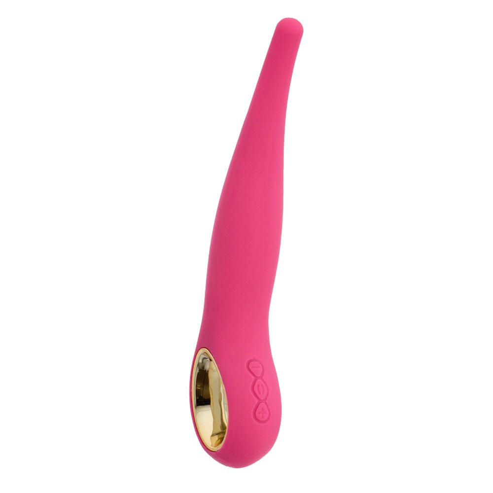 Slim Grip Anal Vibrator