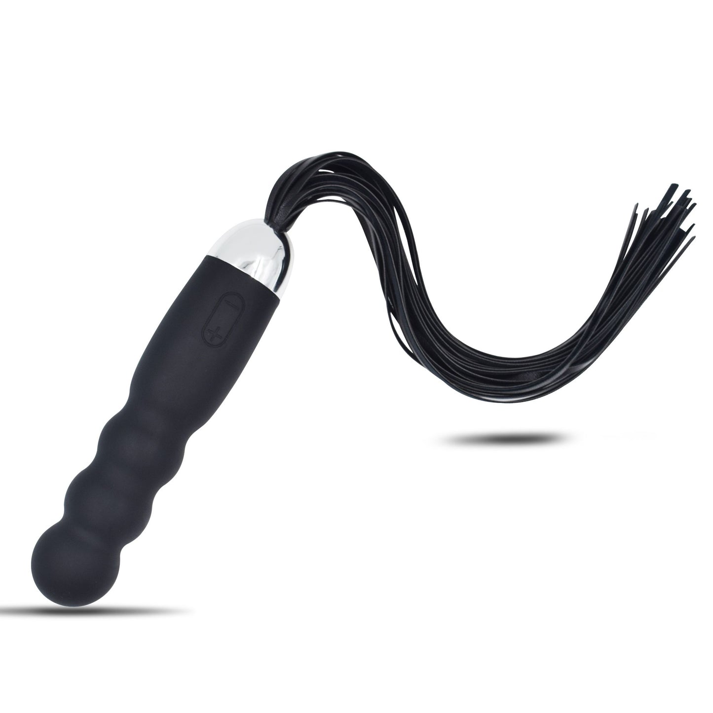 Vibratore Anale Bubble Whip