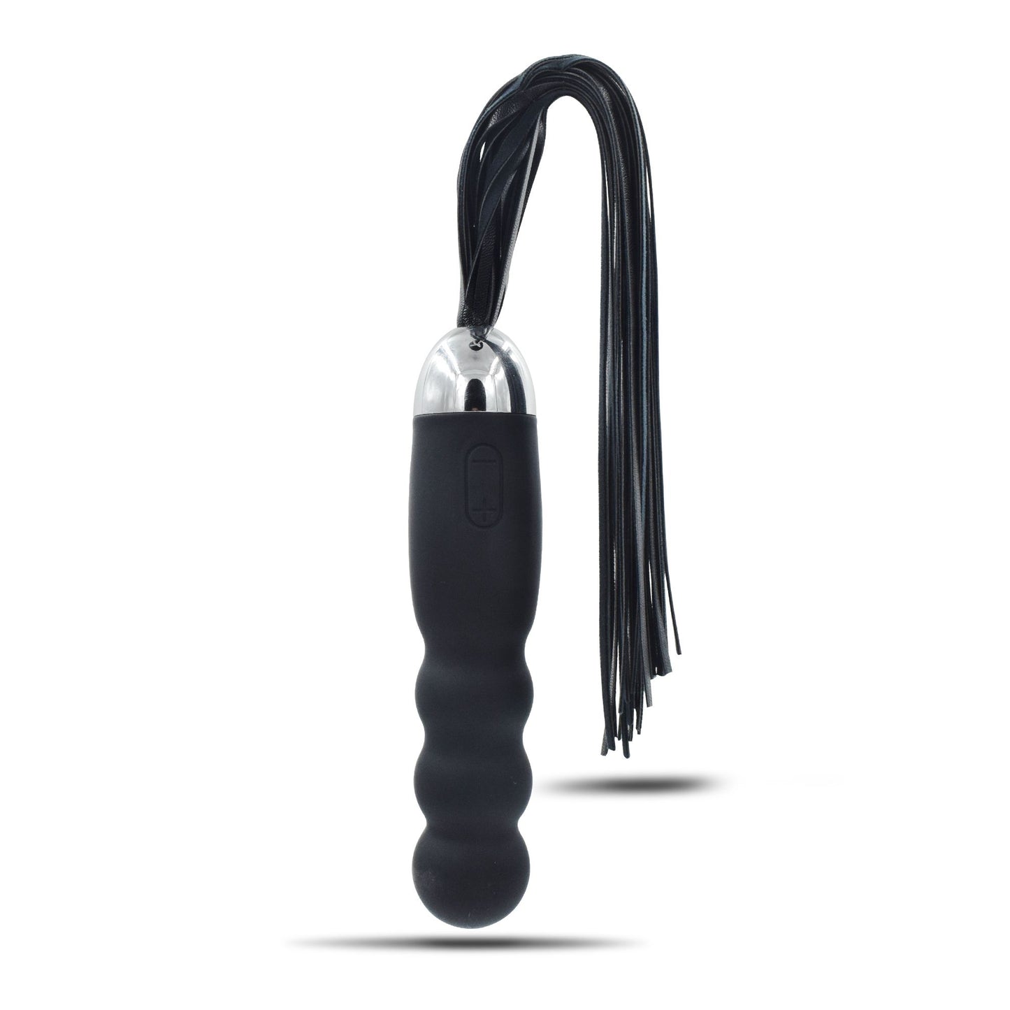 Vibratore Anale Bubble Whip