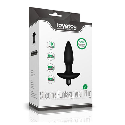 Fantasy Anal vibrating Plug