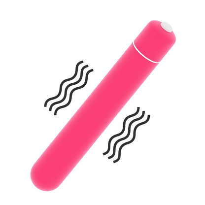 X-Basic Bullet vibrator