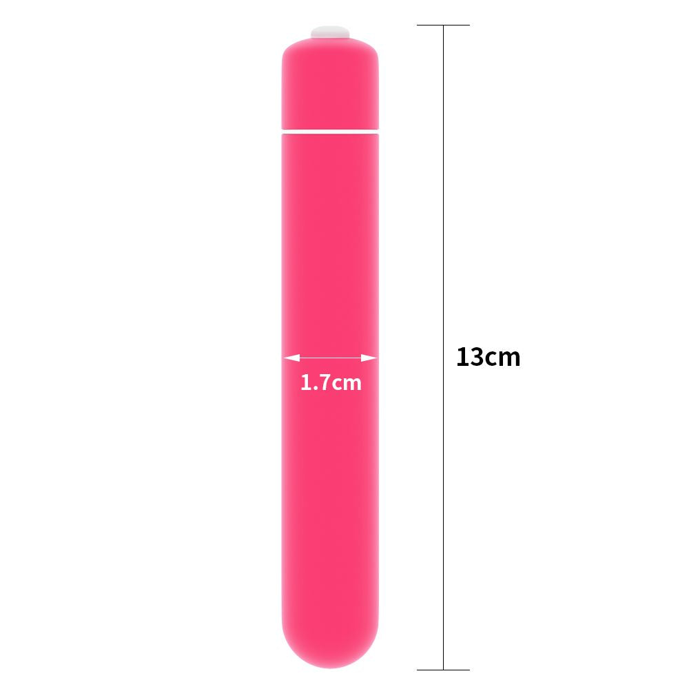 X-Basic Bullet vibrator