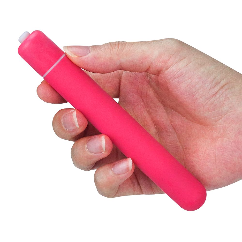 X-Basic Bullet vibrator