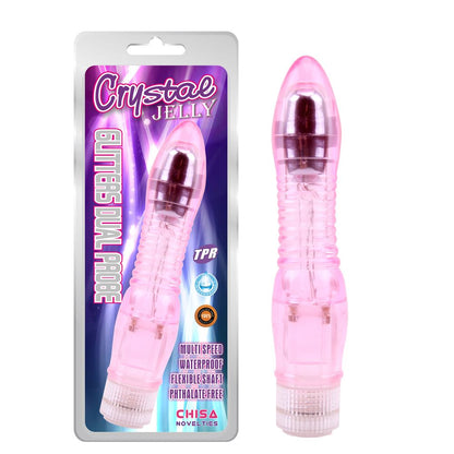 Glitters Probe vibrator