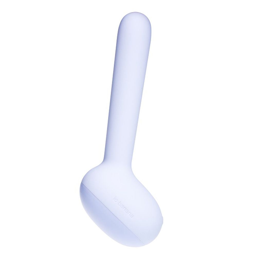 Vibrator with interchangeable penis sleeves IoBanana