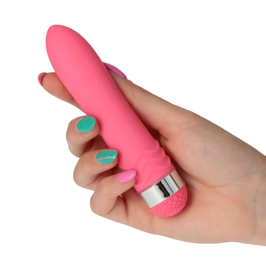 Vibratore Classico Neon Dream