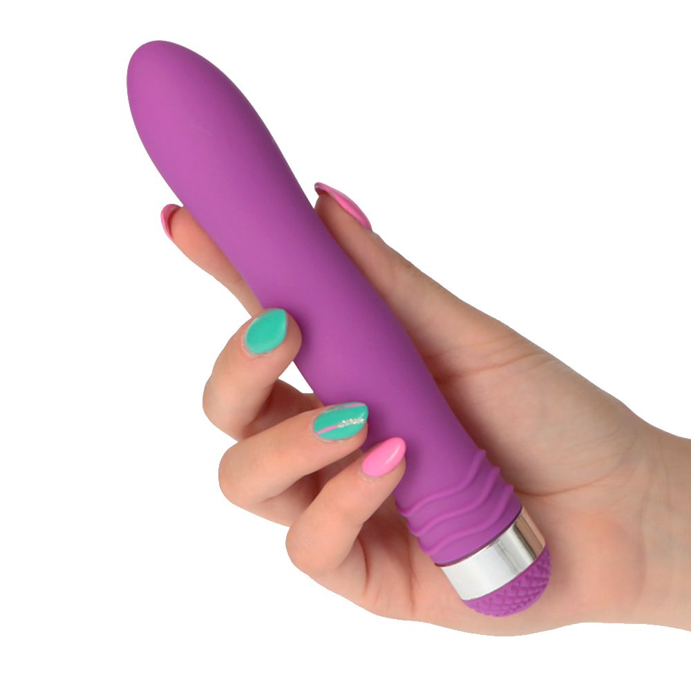 Vibratore Classico Purplejack