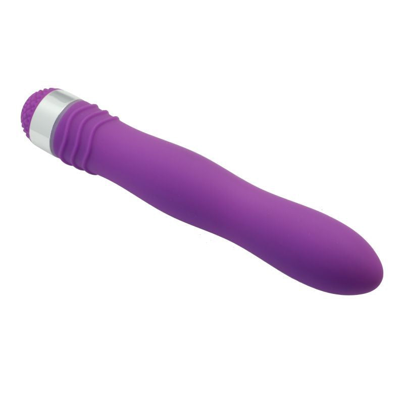 Vibratore Classico Purplejack