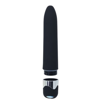 Shiny Classic Vibrator 15.5 cm