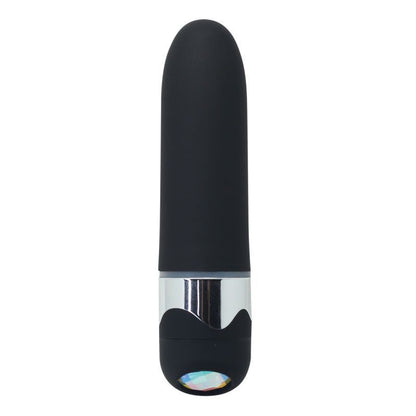 Shiny Classic Vibrator 11.5 cm