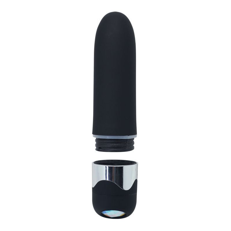 Shiny Classic Vibrator 11.5 cm