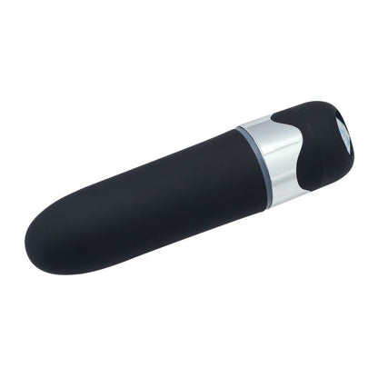 Shiny Classic Vibrator 11.5 cm