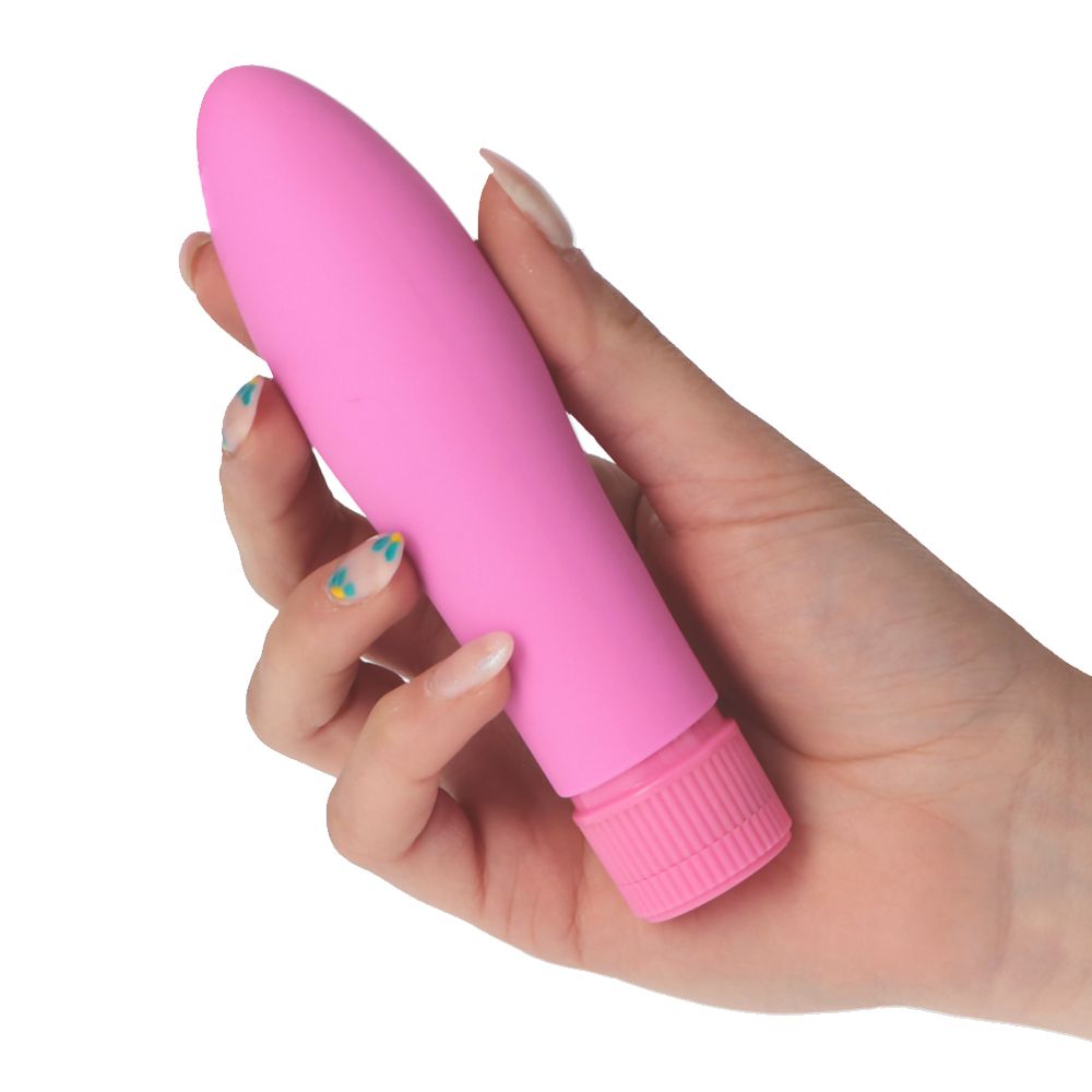 Vibrator sweet pussy in