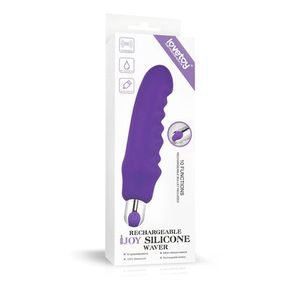 Vibratore Classico Waver