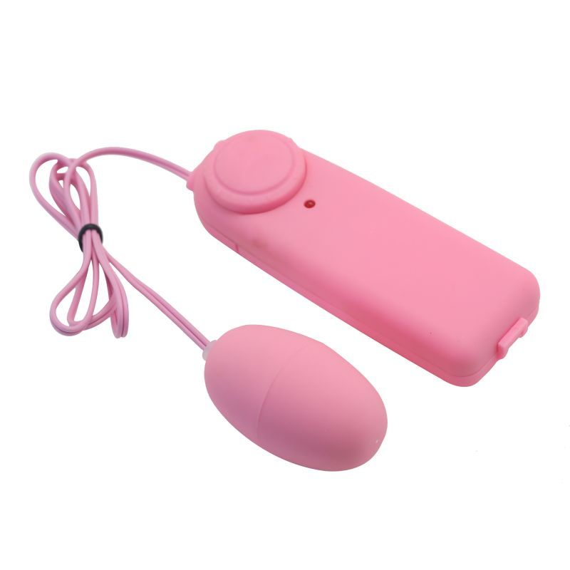 Pink Lover Clitoris Vibrator