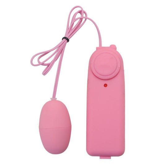 Pink Lover Clitoris Vibrator