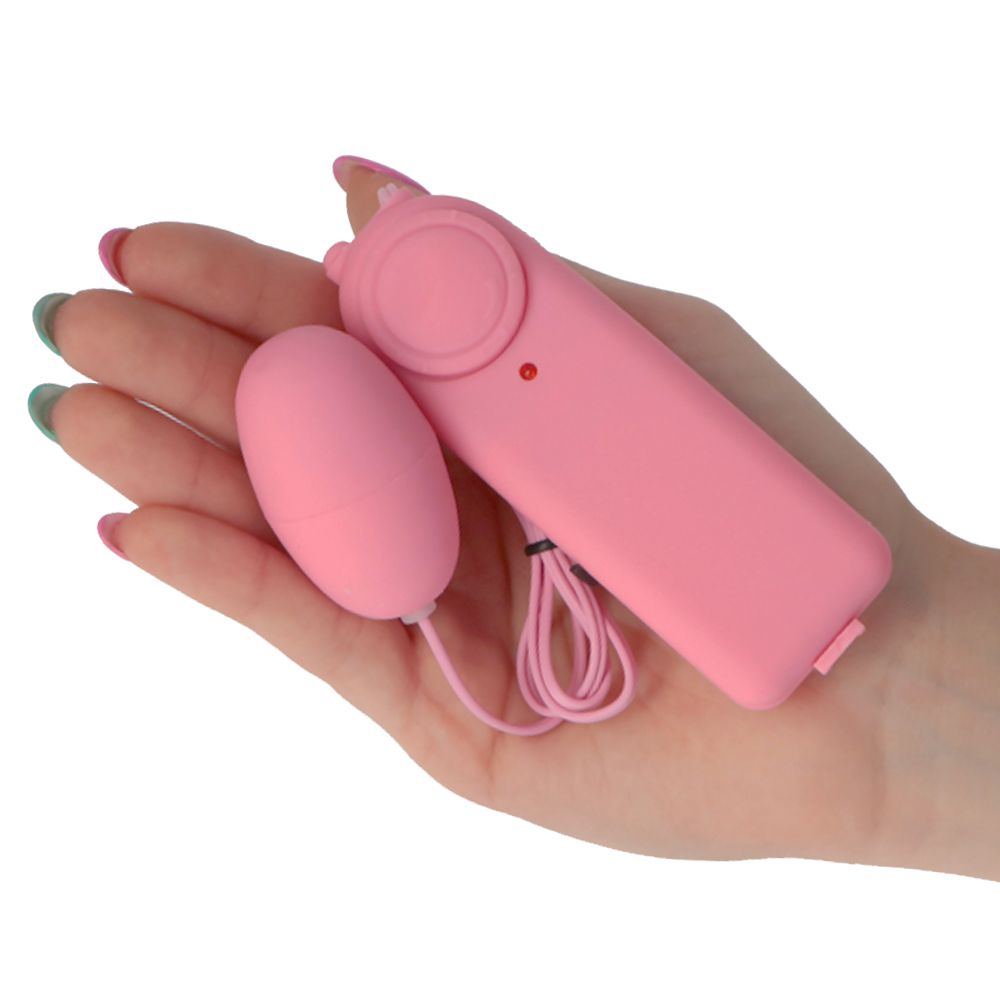 Pink Lover Clitoris Vibrator