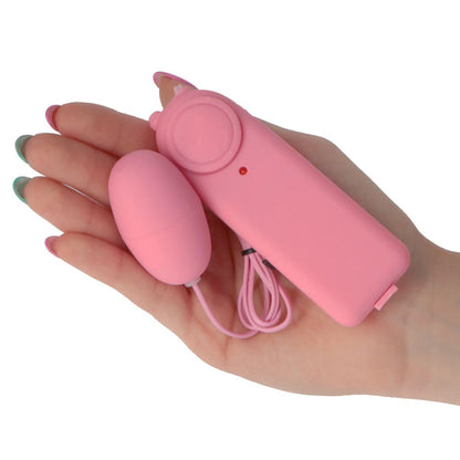 Pink Lover Clitoris Vibrator