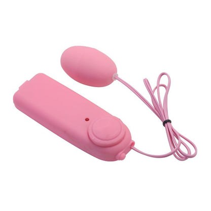 Pink Lover Clitoris Vibrator