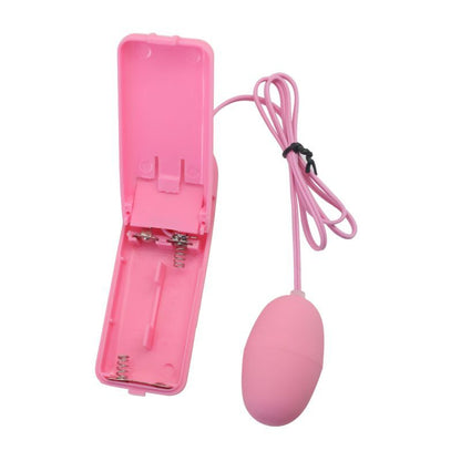 Pink Lover Clitoris Vibrator