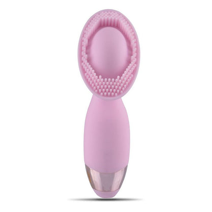 Sunflower clitoral stimulator