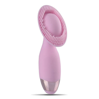 Sunflower clitoral stimulator