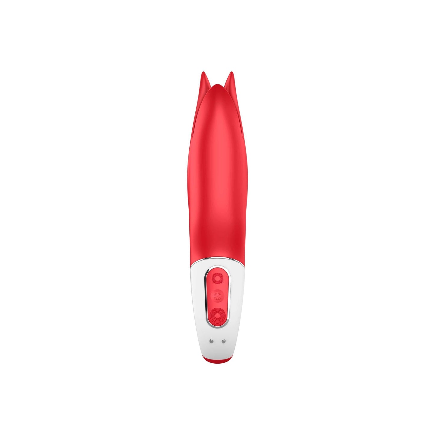 Vibratore Clitoride Power Flower