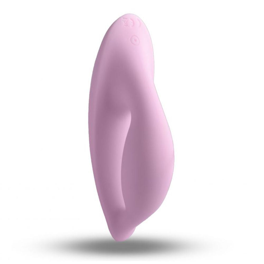 Clitoral stimulator Handle