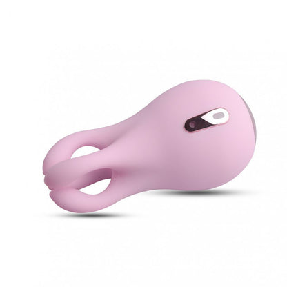 Clitoral stimulator Octopus