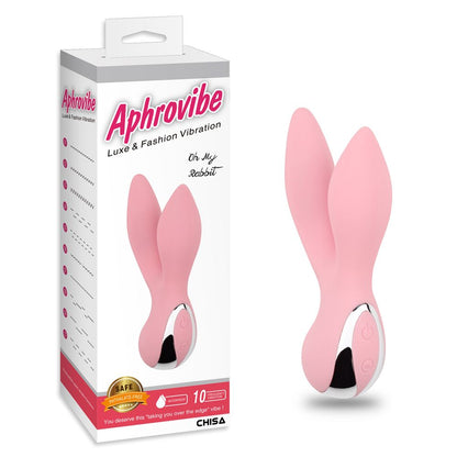 Vibratore Rabbit Oh My