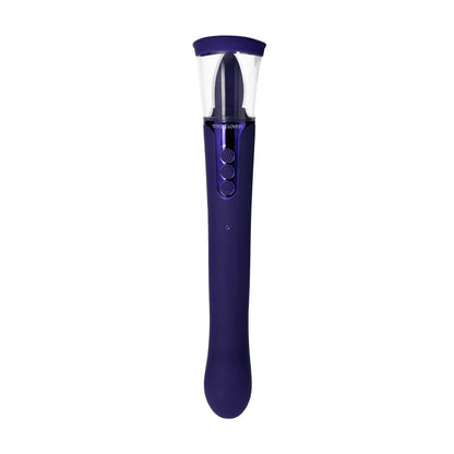 Vibratore Clitoride Pure Pleasure