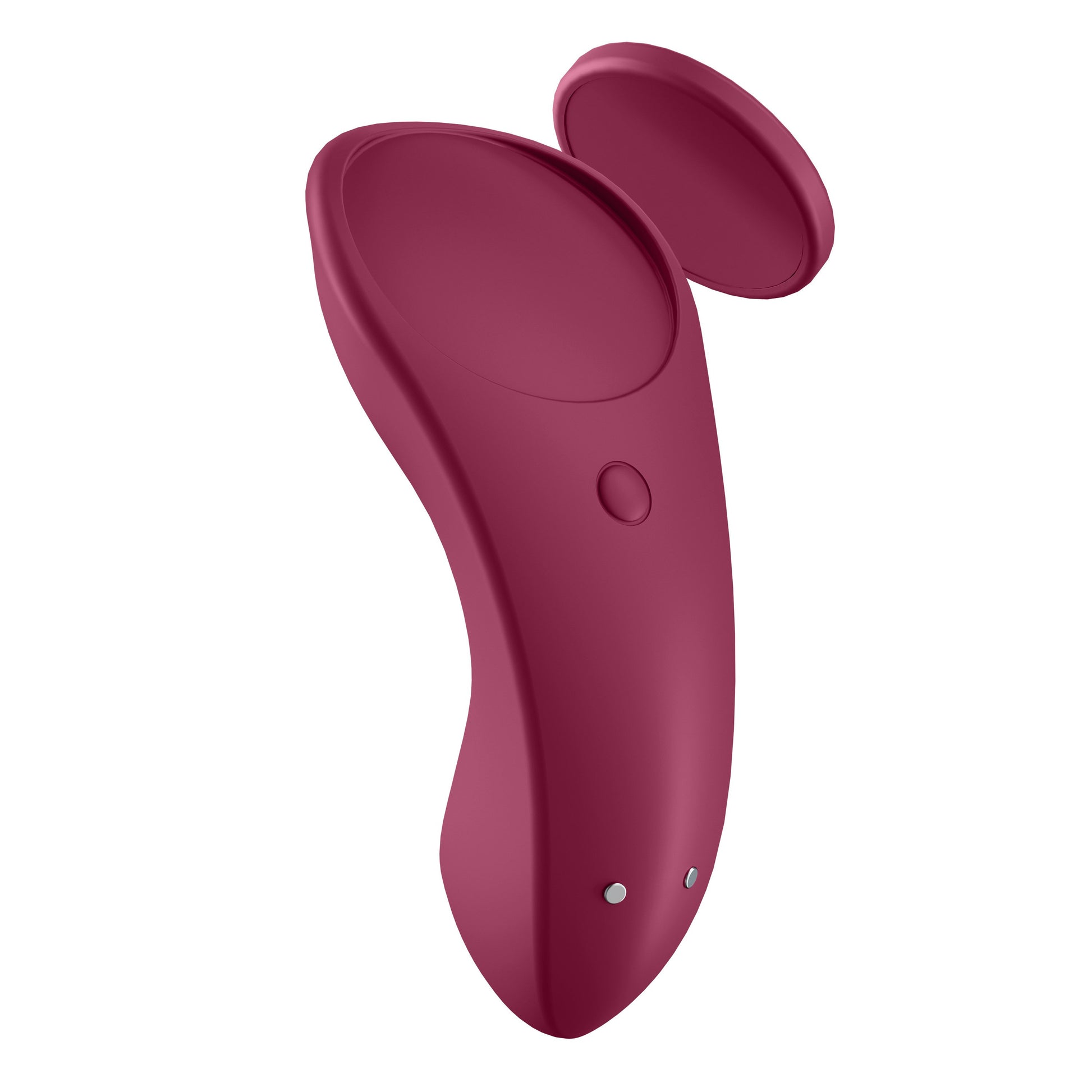 vibratore clitoride sexy secret satisfyer