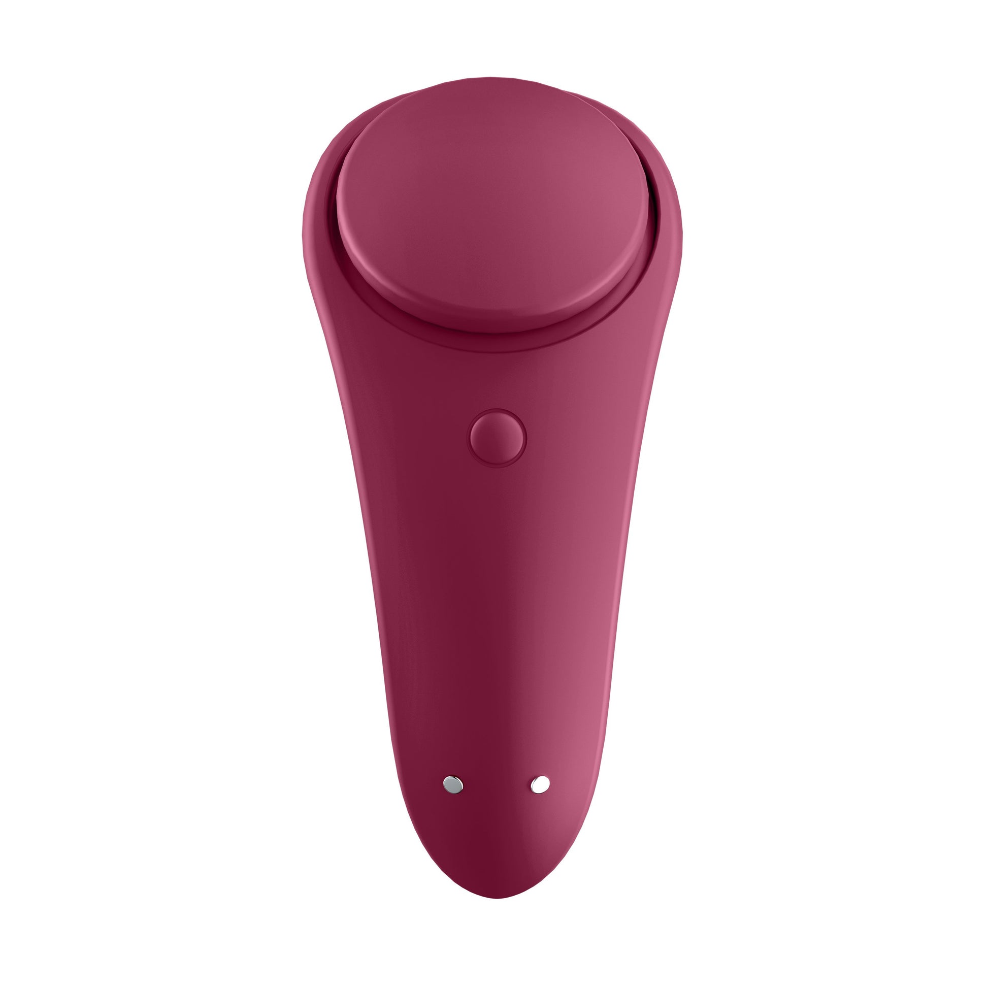 vibratore clitoride sexy secret satisfyer