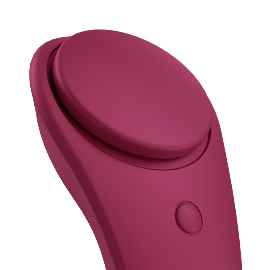 Sexy Secret Vibrator